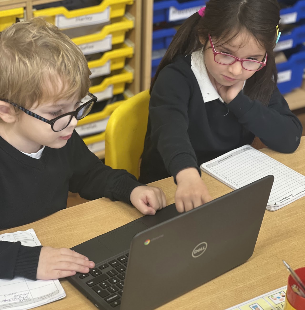 Computing