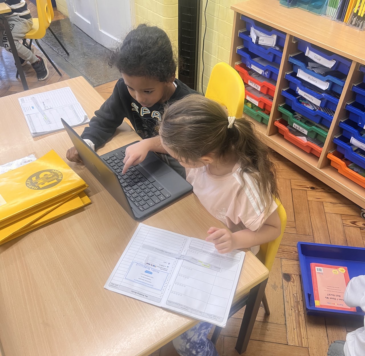 Computing in action - photo 1