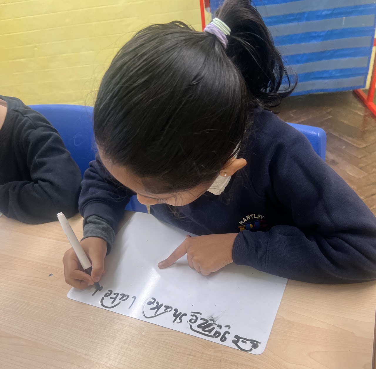 English in action - photo 1