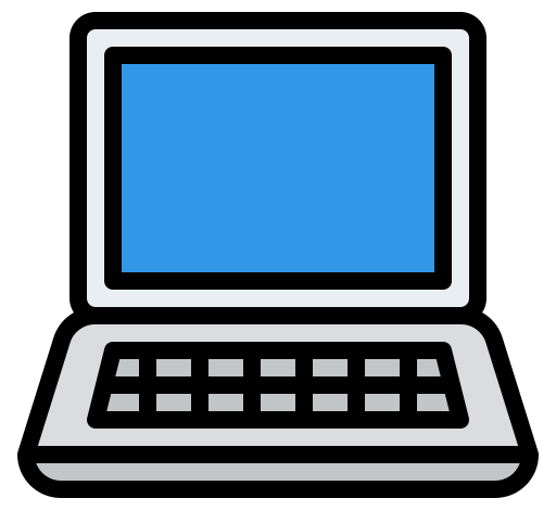 Computing Logo