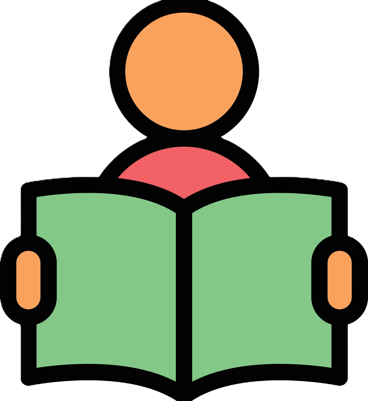 English Logo