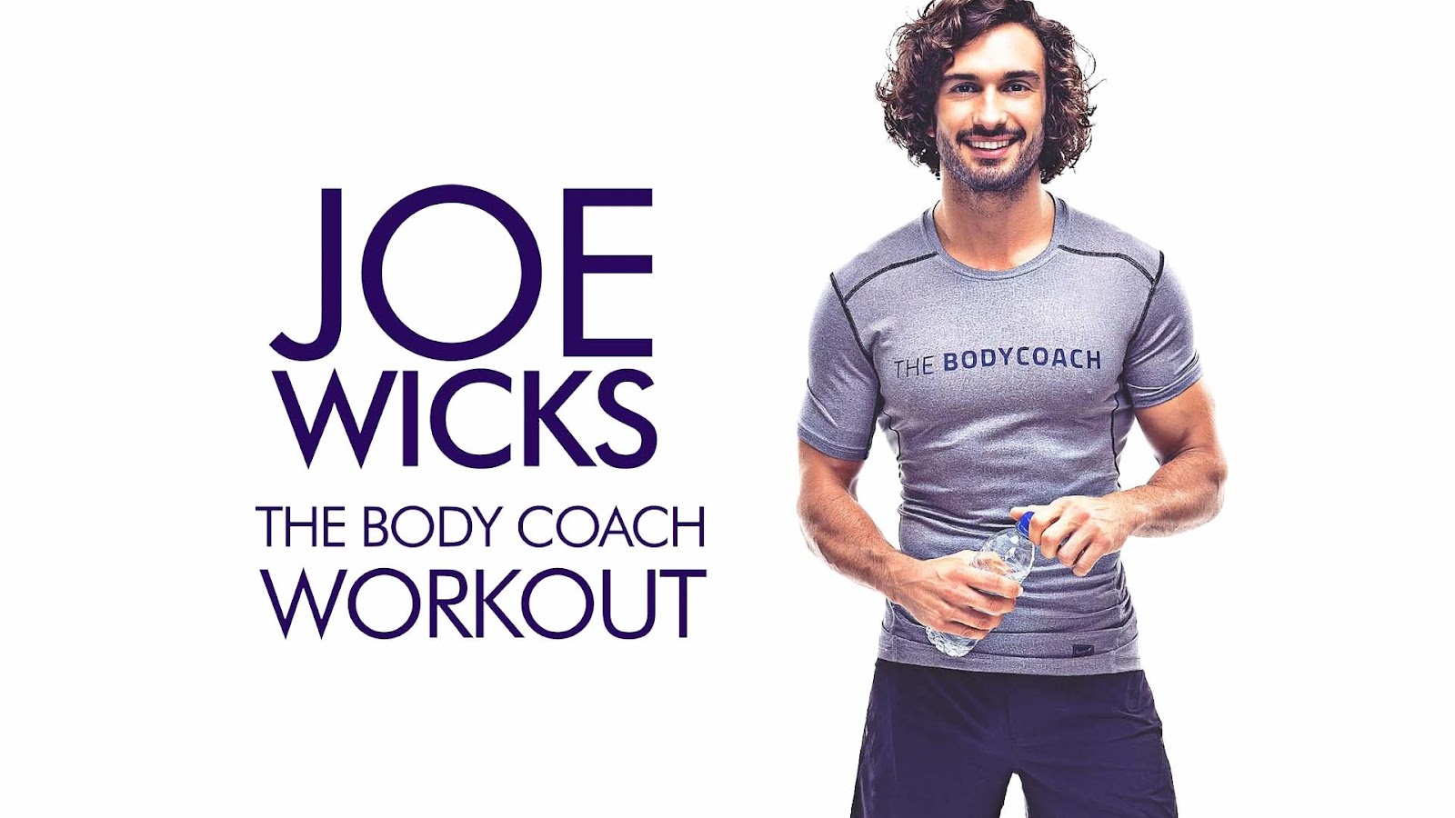 Joe Wicks Body Coach videos