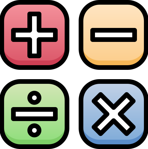 Maths Logo