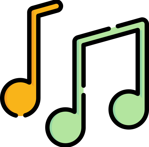 Music Logo