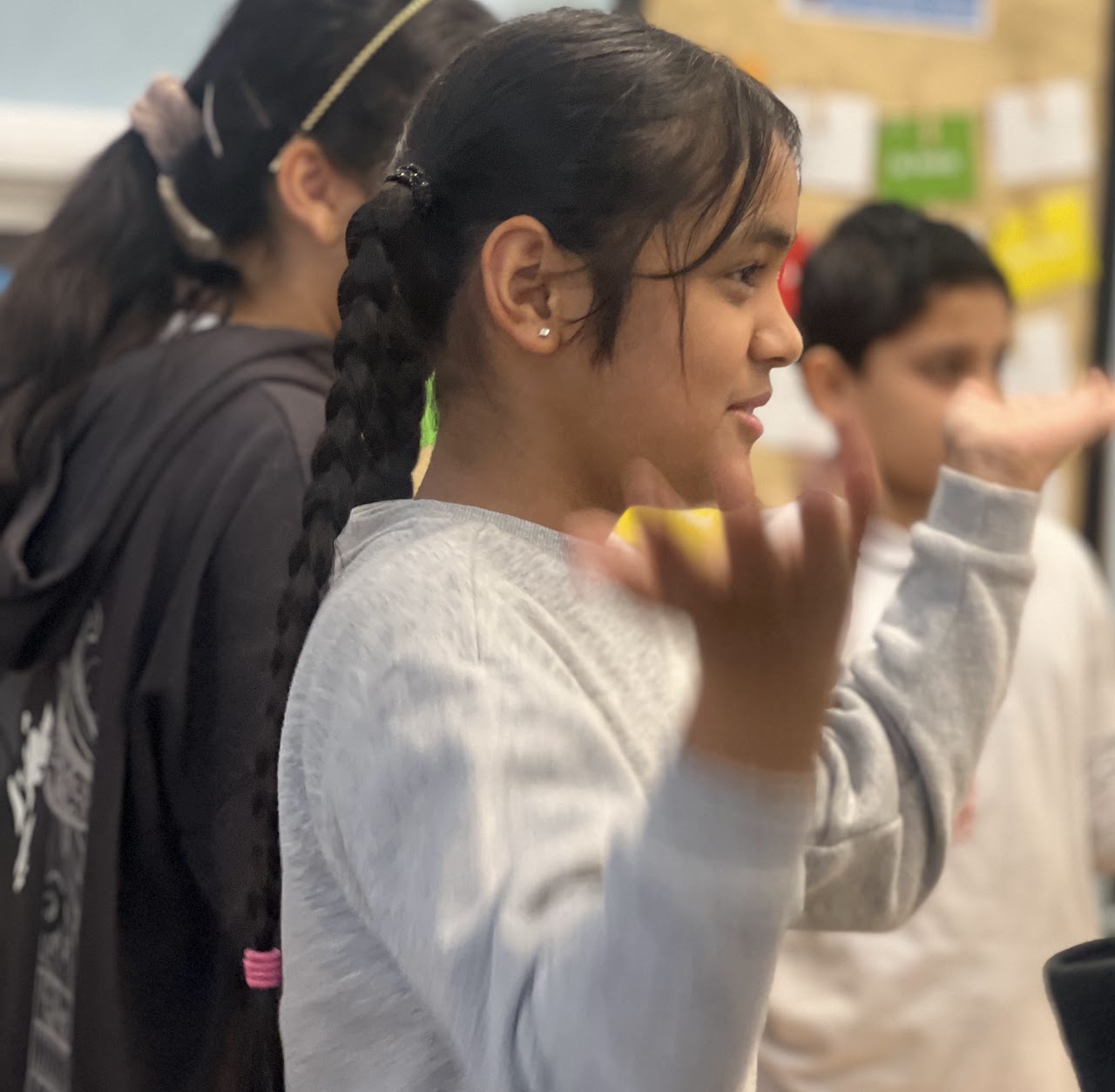 Music in action - photo 1