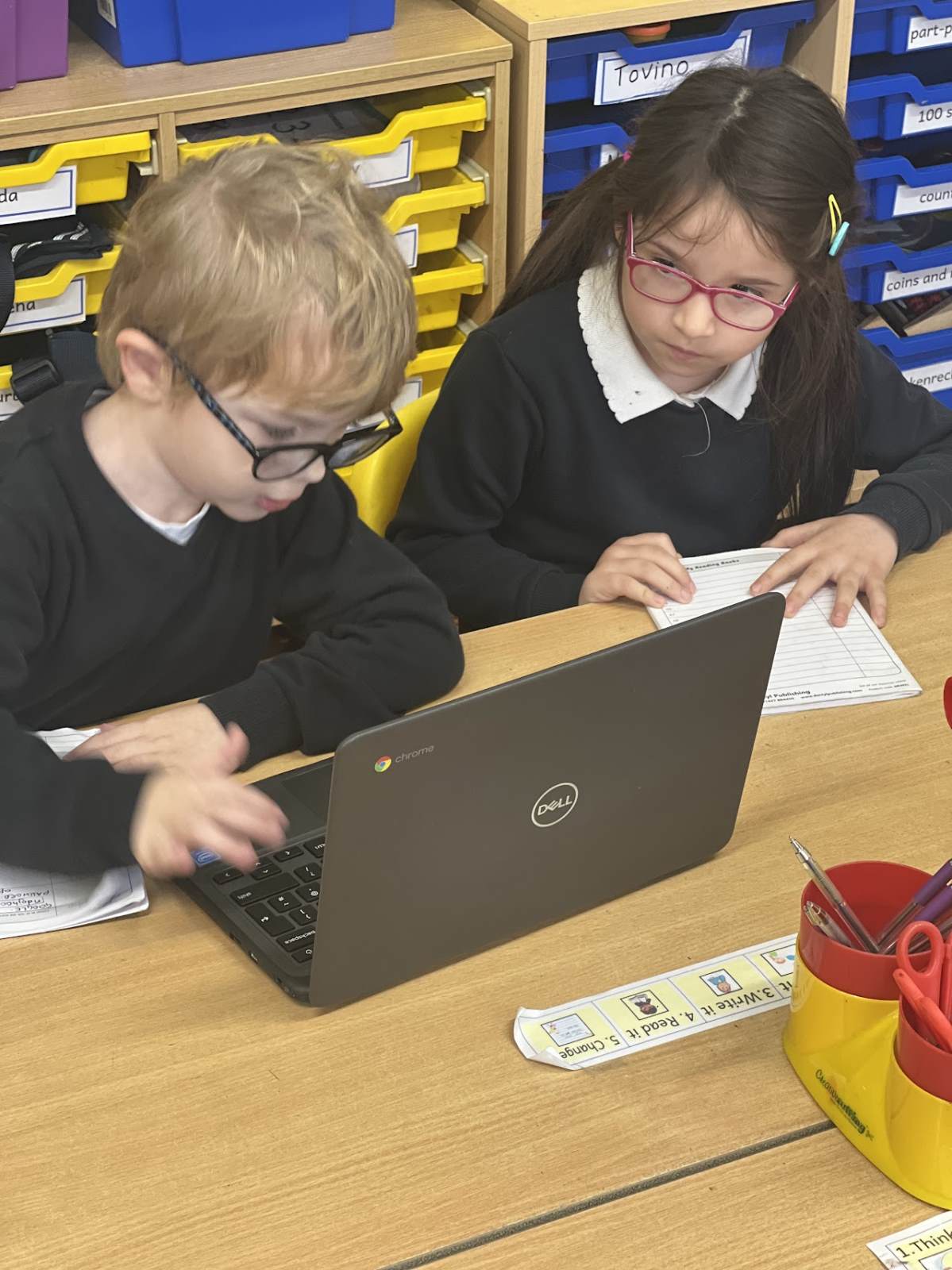 Curriculum Image